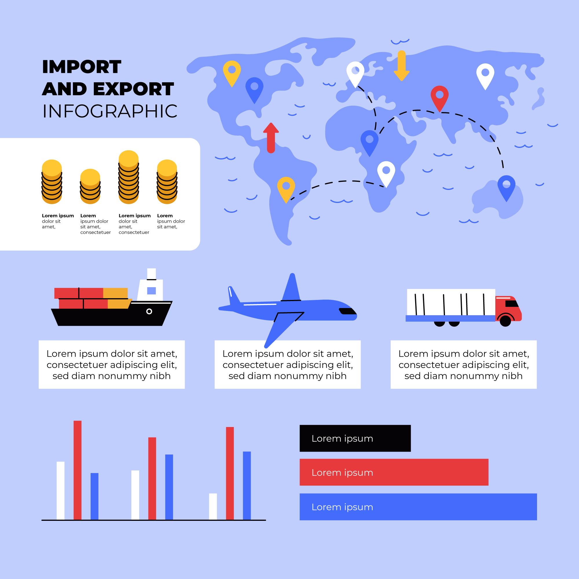 Shipping  plan Icon